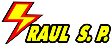 Raul S.P. - Electricidade, Gás, Canalizações, Lda.